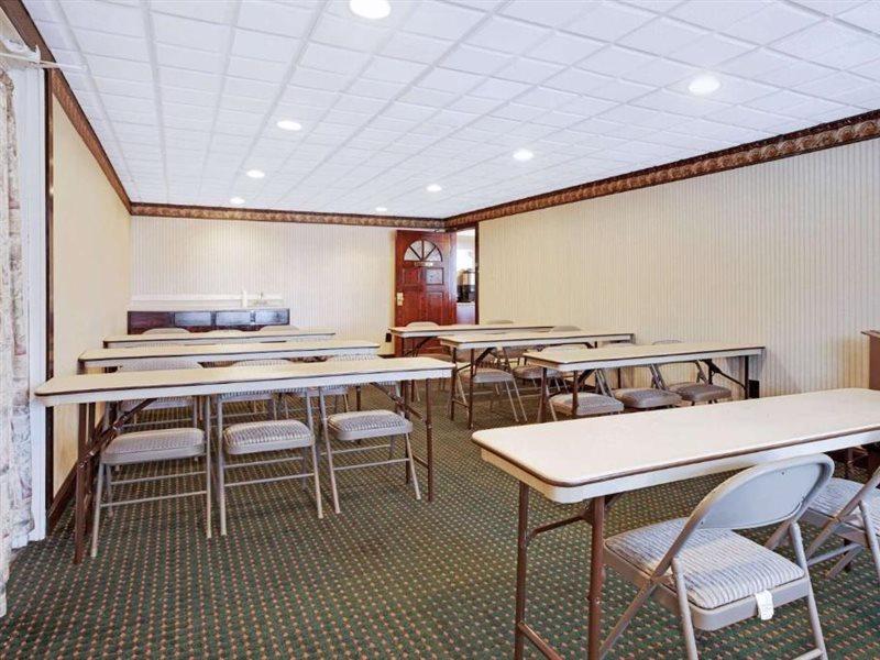 Knights Inn Mount Laurel Exteriör bild